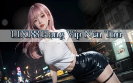 lixi88 hạng vip nên thử