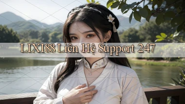 lixi88  liên hệ support 24／7