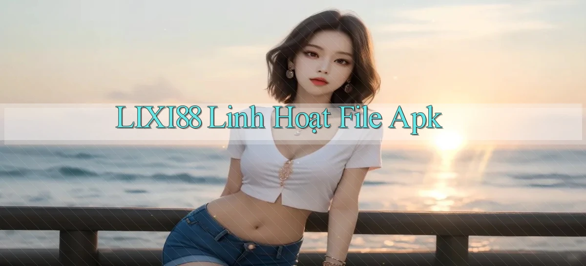 lixi88 linh hoạt file apk