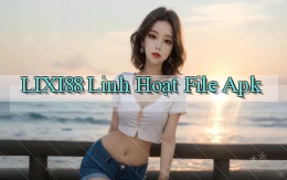 lixi88 linh hoạt file apk