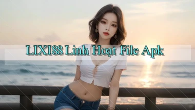 lixi88 linh hoạt file apk