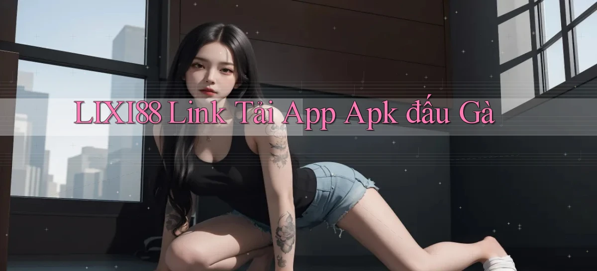 lixi88   Ứng Dụng Game   Truy Cập Liên Tục