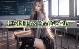 lixi88 live chat nội địa