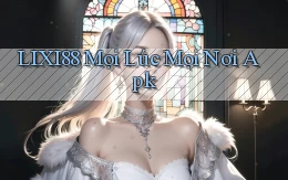 lixi88 mọi lúc mọi nơi apk