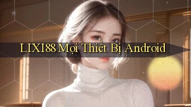lixi88 mọi thiết bị android