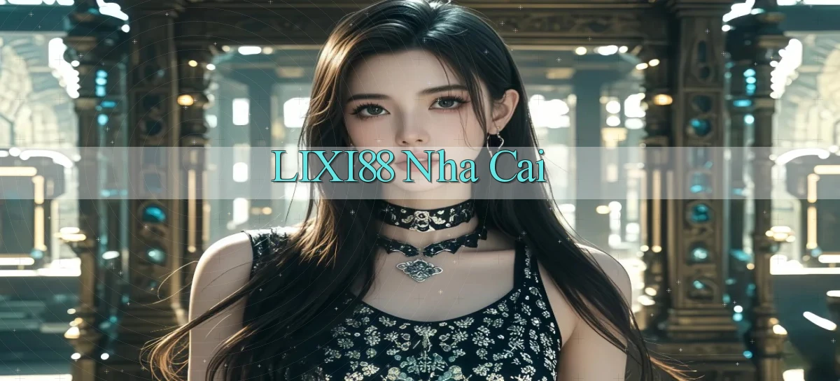 lixi88 nha cai