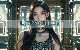 lixi88 nha cai