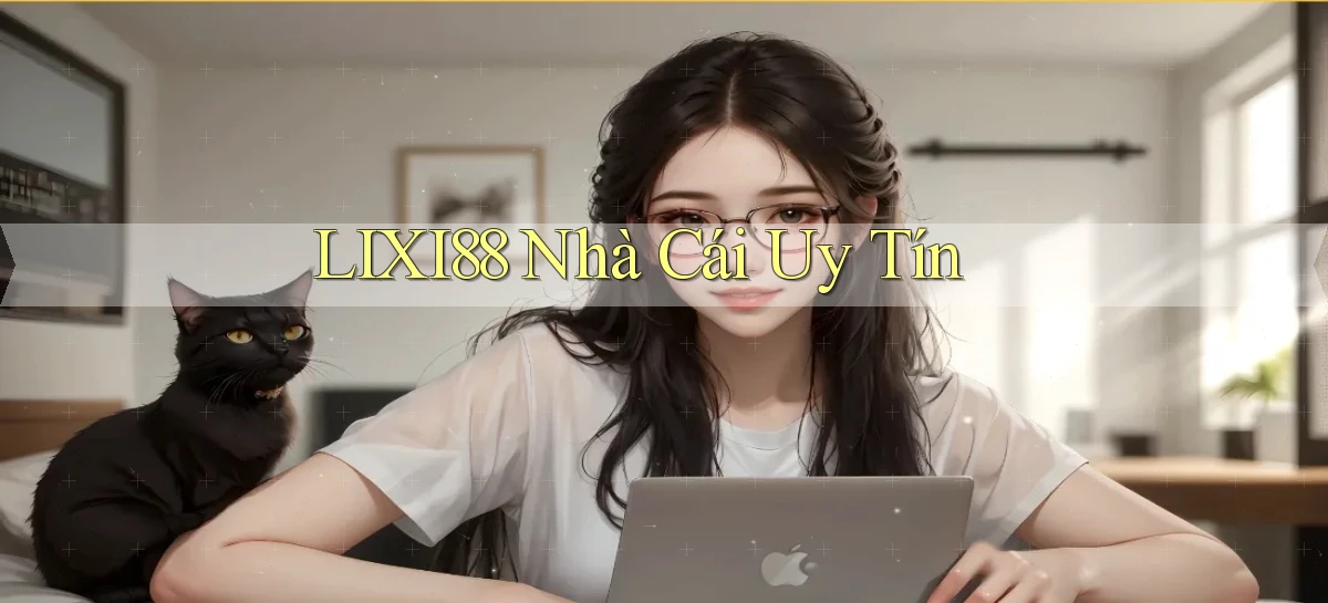 lixi88 nhà cái uy tín