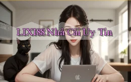 lixi88 nhà cái uy tín