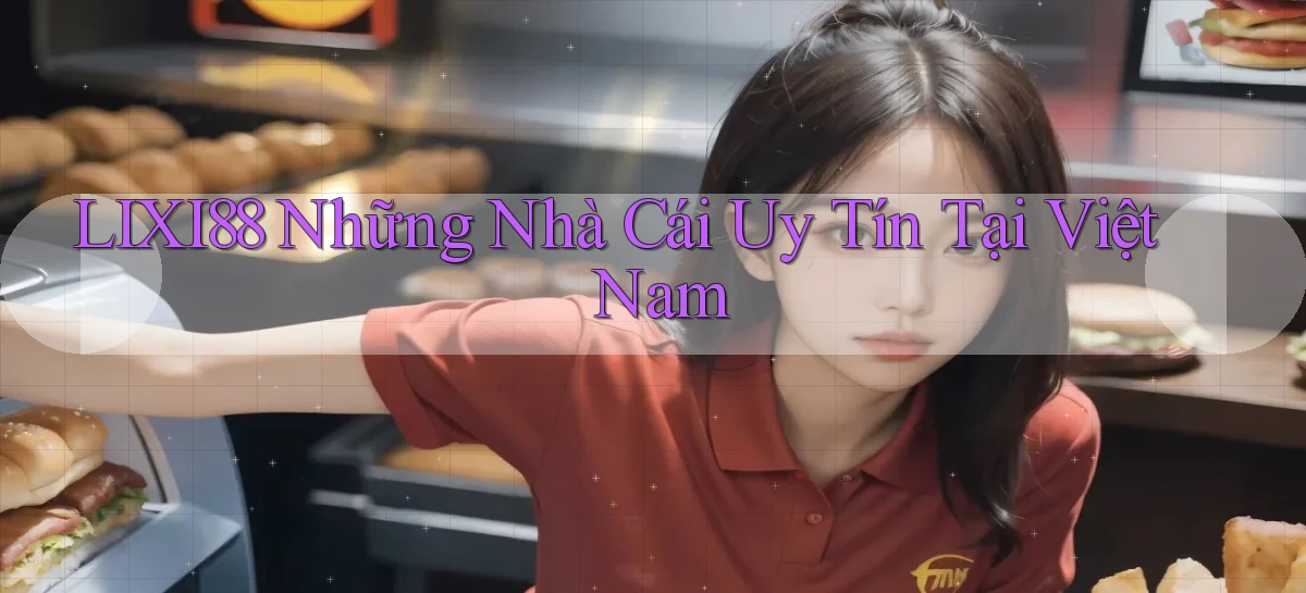 lixi88  những nhà cái uy tín tại việt nam