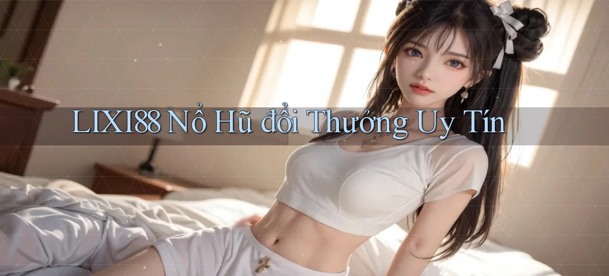 lixi88  nổ hũ đổi thưởng uy tín