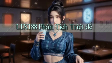 lixi88  phân tích triệt để