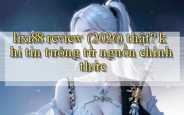 lixi88 review (2026) thật khi tin tưởng từ nguồn chính thức
