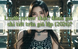 Lixi88 review thật đánh giá chi tiết trên giả lập (2026)