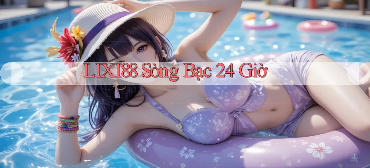 lixi88 sòng bạc 24 giờ