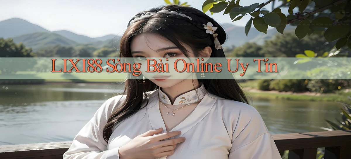 lixi88   Ứng Dụng Game   Truy Cập Liên Tục