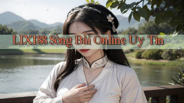 lixi88  sòng bài online uy tín