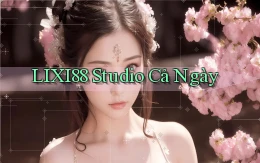 lixi88 studio cả ngày