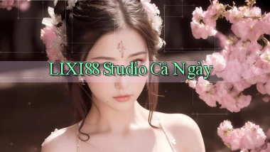 lixi88 studio cả ngày