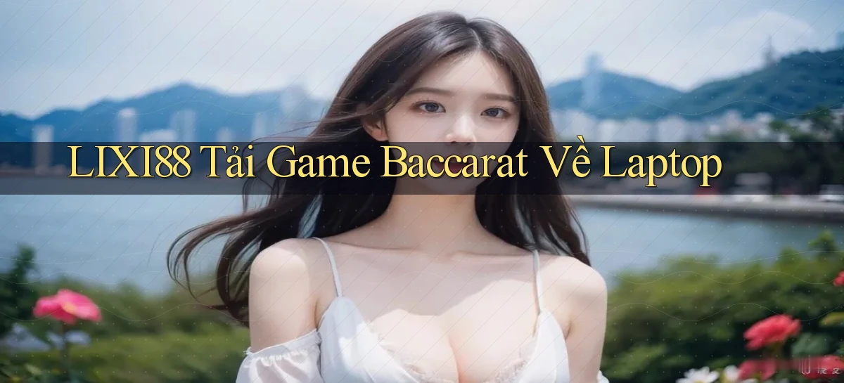 lixi88  tải game baccarat về laptop