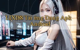 lixi88  tải ứng dụng apk android
