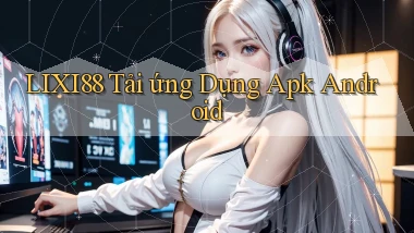 lixi88  tải ứng dụng apk android