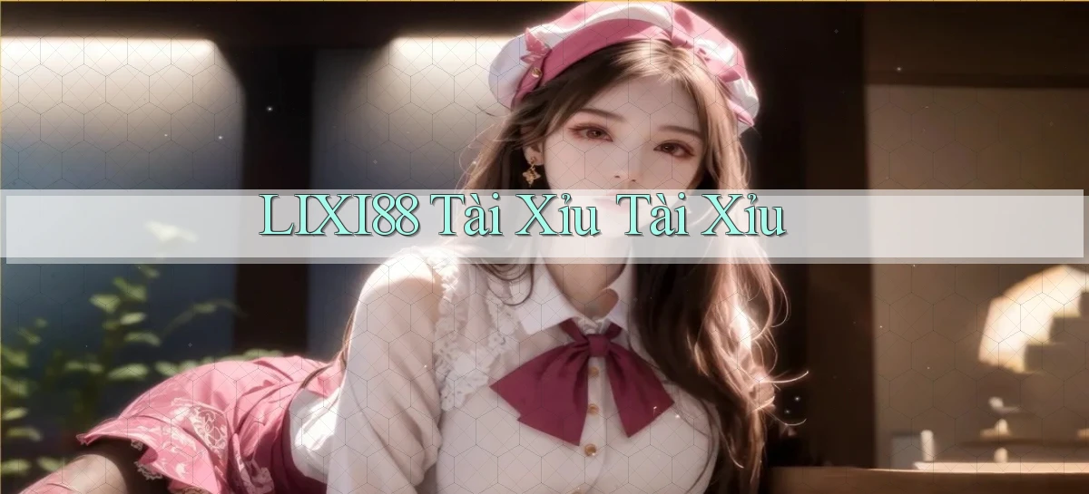 lixi88  tài xỉu tài xỉu