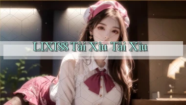 lixi88  tài xỉu tài xỉu
