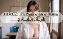 lixi88 Tải xuống ứng dụng Android.apk