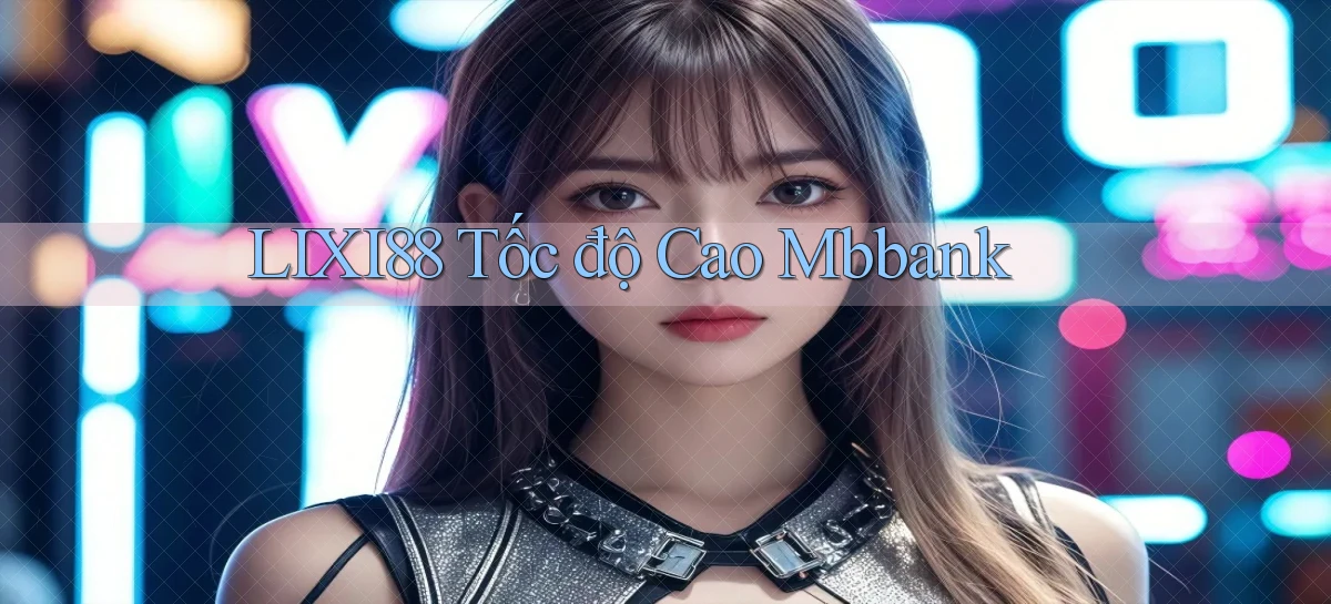 lixi88 tốc độ cao mbbank