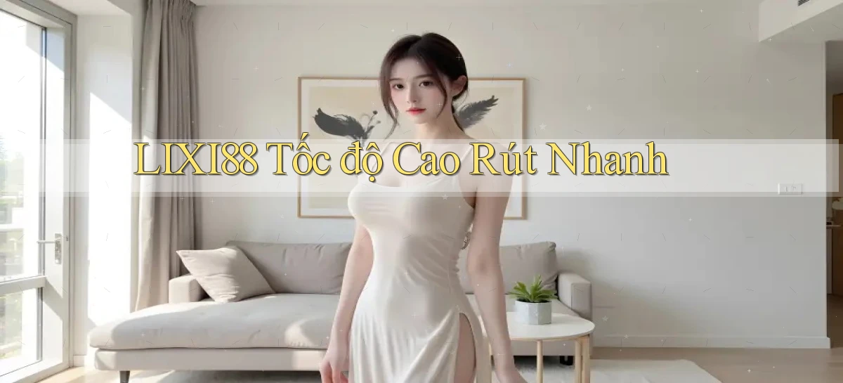 lixi88 tốc độ cao rút nhanh