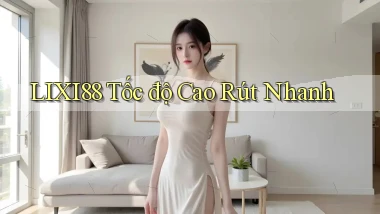 lixi88 tốc độ cao rút nhanh