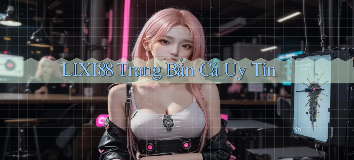 lixi88   Ứng Dụng Game   Truy Cập Liên Tục