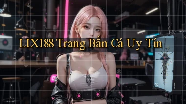 lixi88  trang bắn cá uy tín
