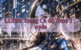 lixi88  trang cá độ trực tuyến