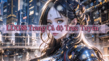 lixi88  trang cá độ trực tuyến