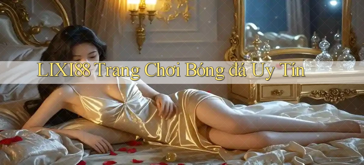 lixi88  trang chơi bóng đá uy tín