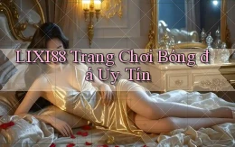 lixi88  trang chơi bóng đá uy tín