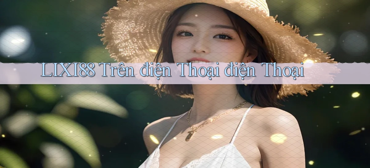 lixi88 trên điện thoại điện thoại