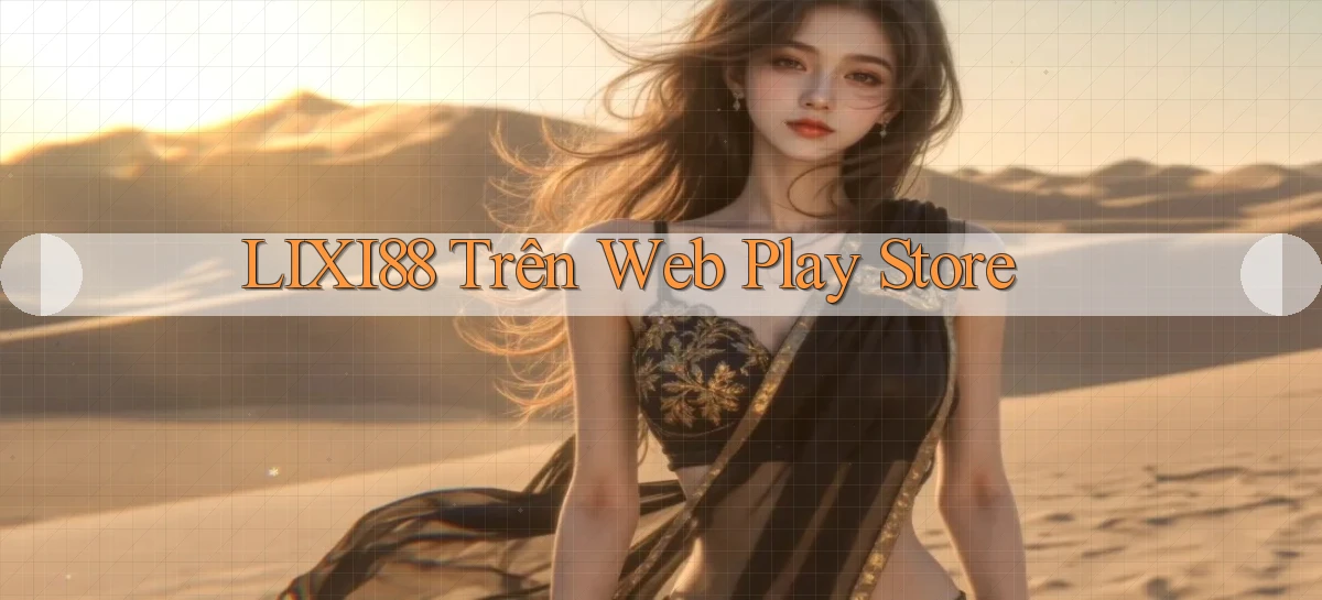lixi88   Ứng Dụng Game   Truy Cập Liên Tục