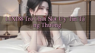 lixi88  trò chơi slot uy tín tặng thưởng