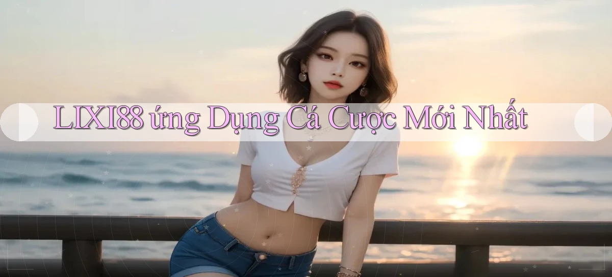 lixi88   Ứng Dụng Game   Truy Cập Liên Tục