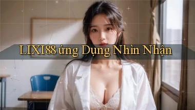 lixi88  ứng dụng nhìn nhận