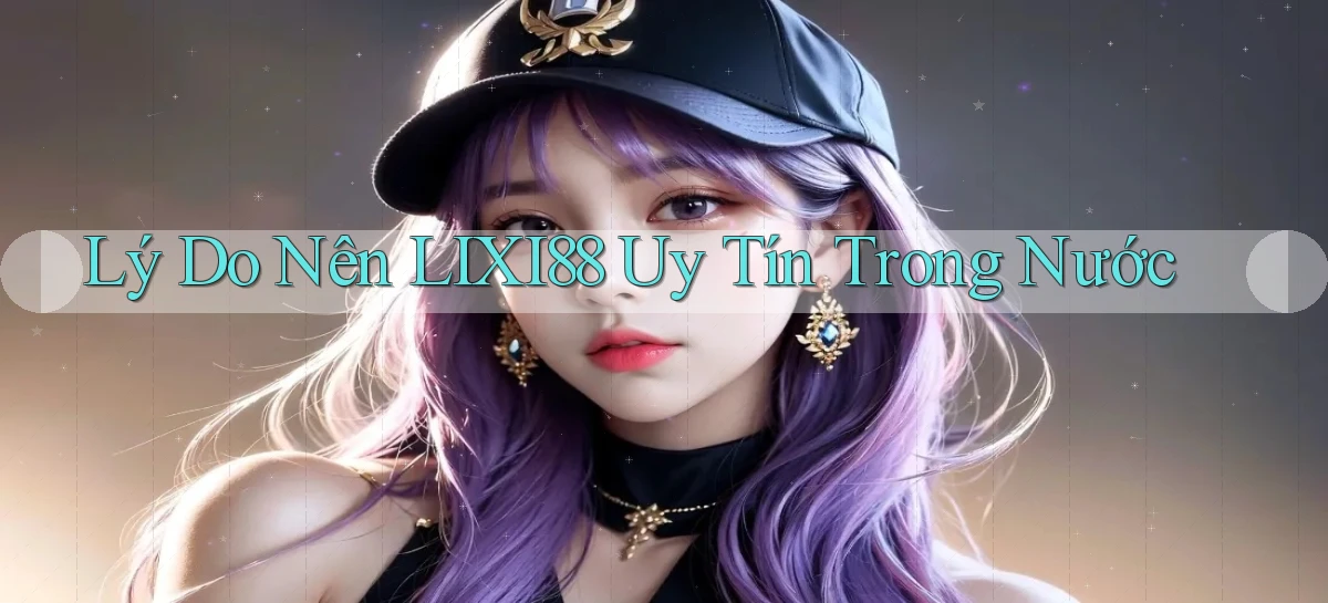 lý do nên lixi88 uy tín trong nước