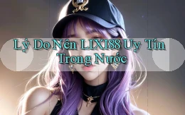 lý do nên lixi88 uy tín trong nước
