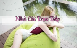 nhà cái Trực tiếp