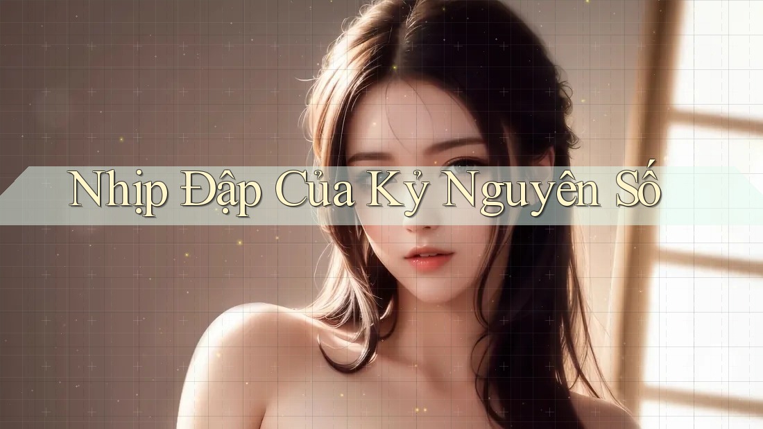 Nhịp Đập Của Kỷ Nguyên Số Nhịp Đập Của Kỷ Nguyên Số