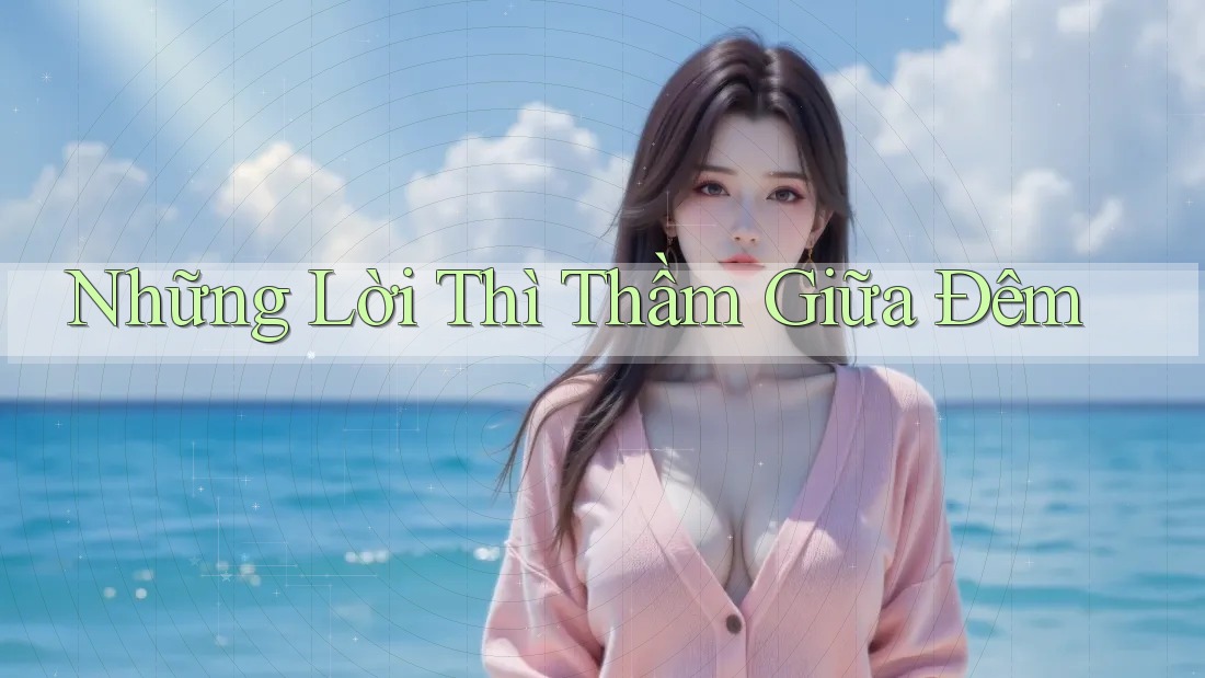 Những Lời Thì Thầm Giữa Đêm