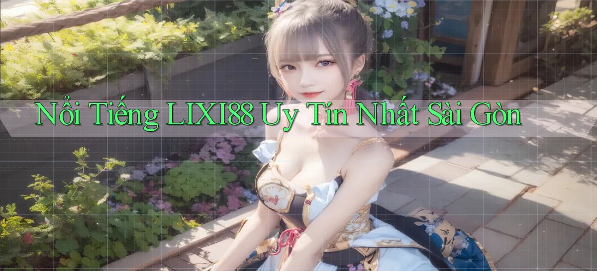lixi88   Ứng Dụng Game   Truy Cập Liên Tục