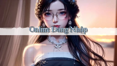 Online Đăng nhập